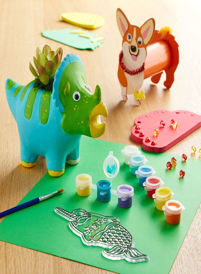 Creatology Mega Craft Box Kit - Image 2